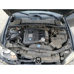 2010 BMW 3 SERIES