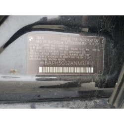 2010 BMW 3 SERIES