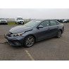 2022 KIA FORTE