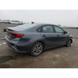 2022 KIA FORTE