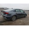 2022 KIA FORTE