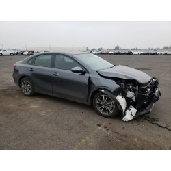 2022 KIA FORTE