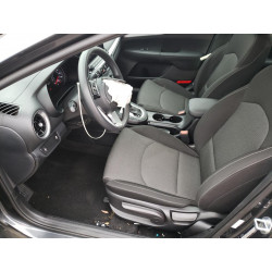 2022 KIA FORTE