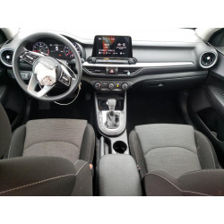 2022 KIA FORTE