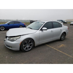 2010 BMW 5 SERIES