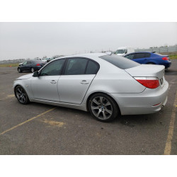 2010 BMW 5 SERIES
