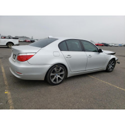 2010 BMW 5 SERIES