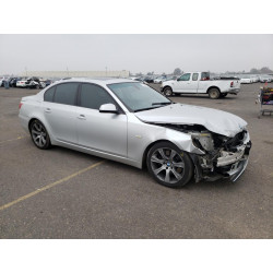2010 BMW 5 SERIES
