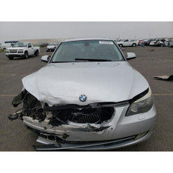 2010 BMW 5 SERIES