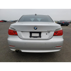 2010 BMW 5 SERIES