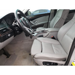 2010 BMW 5 SERIES