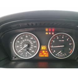 2010 BMW 5 SERIES