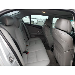 2010 BMW 5 SERIES