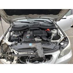2010 BMW 5 SERIES