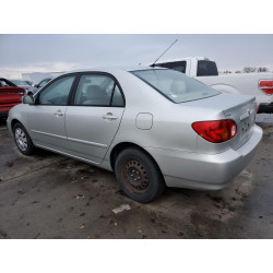 2003 TOYOTA COROLLA