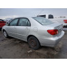 2003 TOYOTA COROLLA