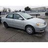 2003 TOYOTA COROLLA