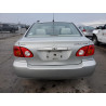 2003 TOYOTA COROLLA