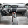 2003 TOYOTA COROLLA