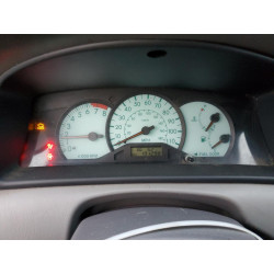 2003 TOYOTA COROLLA