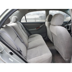2003 TOYOTA COROLLA