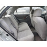 2003 TOYOTA COROLLA