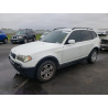 2005 BMW X3