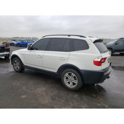 2005 BMW X3