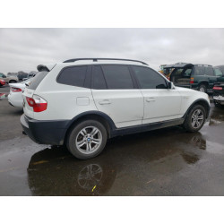 2005 BMW X3