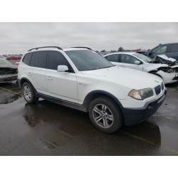 2005 BMW X3