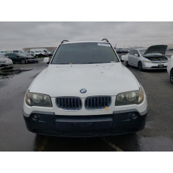 2005 BMW X3