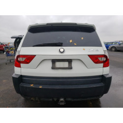2005 BMW X3