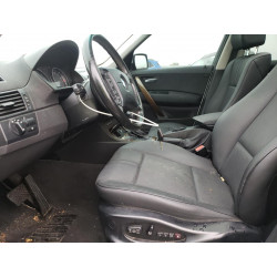 2005 BMW X3