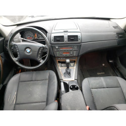 2005 BMW X3