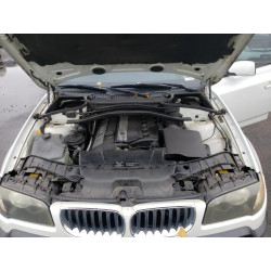 2005 BMW X3