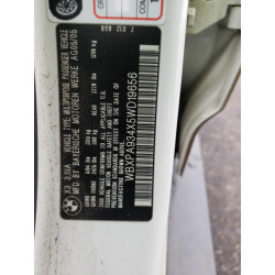 2005 BMW X3