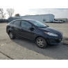 2015 FORD FIESTA