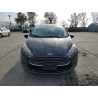 2015 FORD FIESTA