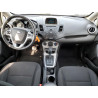 2015 FORD FIESTA