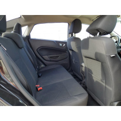 2015 FORD FIESTA