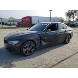 2015 BMW 3 SERIES