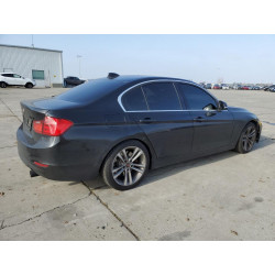 2015 BMW 3 SERIES