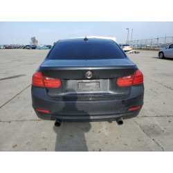 2015 BMW 3 SERIES