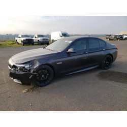2014 BMW 5 SERIES