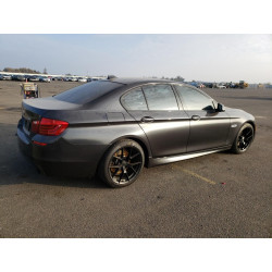 2014 BMW 5 SERIES