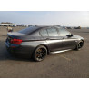 2014 BMW 5 SERIES
