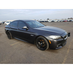 2014 BMW 5 SERIES
