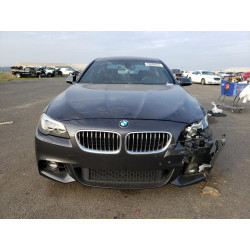 2014 BMW 5 SERIES