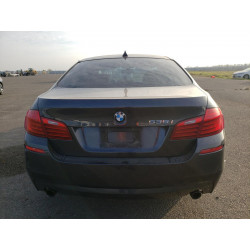 2014 BMW 5 SERIES