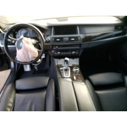 2014 BMW 5 SERIES